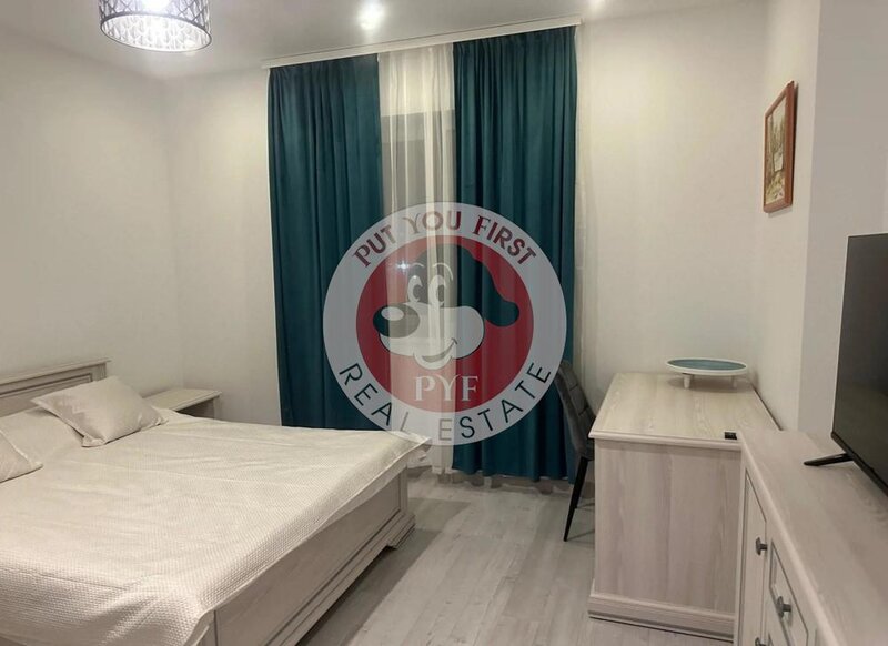 Rin Grand | Garsoniera | 29mp | Decomandata | B12726